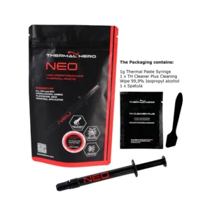 Pasta Térmica Thermal Hero Neo Series 1gr
