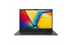 Notebook Asus Vivobook GO 15 i3 8GB 256GB 15.6"