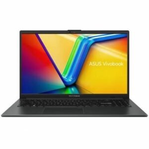 Notebook Asus Vivobook GO 15 i3 8GB 256GB 15.6"