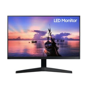 Monitor Samsung 24" T35F FHD 75Hz