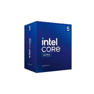 Procesador Intel Core Ultra 5 225 LGA 1851