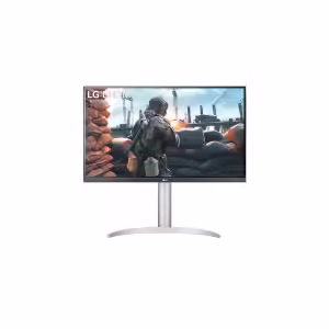LG 27UP650-W
