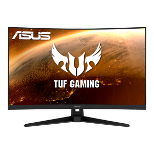 Monitor Asus 32" VG328H1B FHD 165hz Curvo